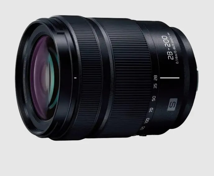 買取】LUMIX G VARIO 45-150mm/F4.0-5.6 ASPH./MEGA O.I.S. H-FS45150