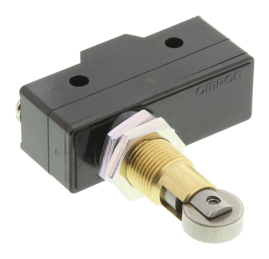 Z-15GQ22-B OMRON INDUSTRIAL AUTOMATION, Microswitch, Standard