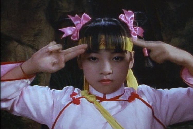 写真】《『幽幻道士』テンテンが来日する現在の仕事》「23歳頃には