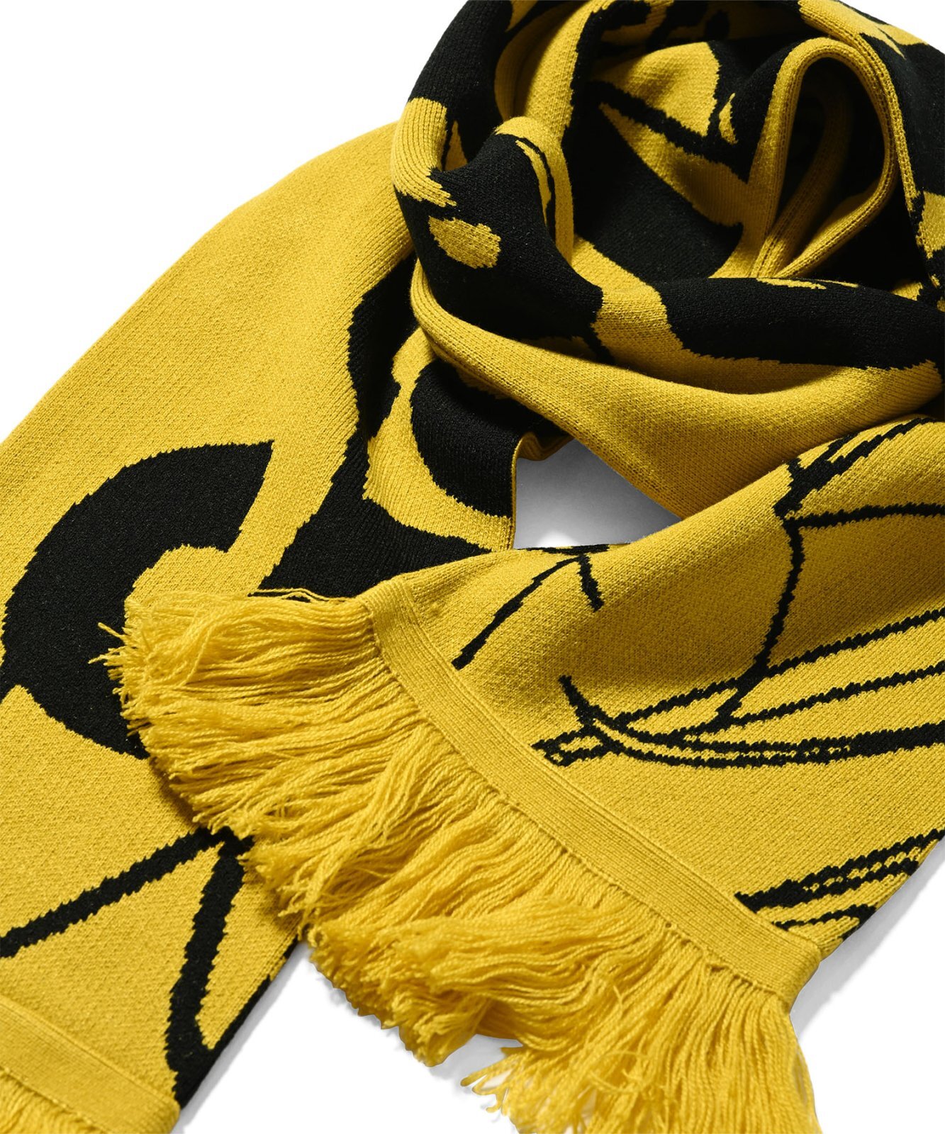 LFYT(ラファイエット) マフラー LFYT x SauRas Being HOOLIGAN