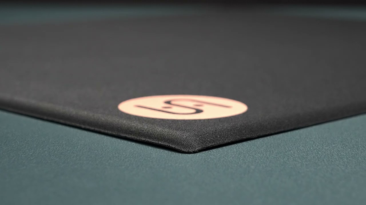 VAXEE』新マウスパッド「PD」正式発表、「武術の達人」のように