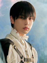 ハルア｜&TEAM｜応援投票、身長、年齢など