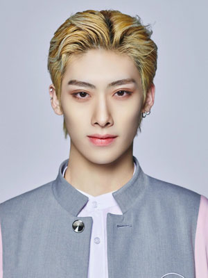 リッキー（シェン・チャンルイ）｜ZEROBASEONE｜応援投票、身長、年齢など