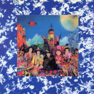 サタニック・マジェスティーズ [初回限定生産] ザ・ローリング