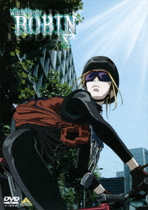 ウィッチハンターロビン X アニメ DVD - Neowing