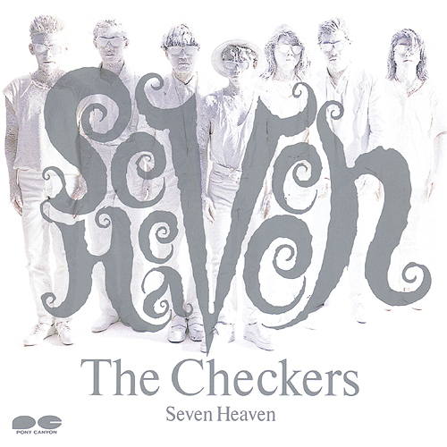 チェッカーズ 40th Anniversary オリジナルアルバム・スペシャルCD-BOX