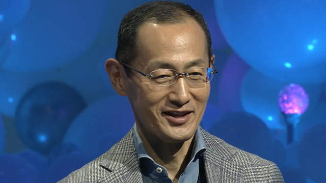 山中伸弥｜人物｜NHKアーカイブス