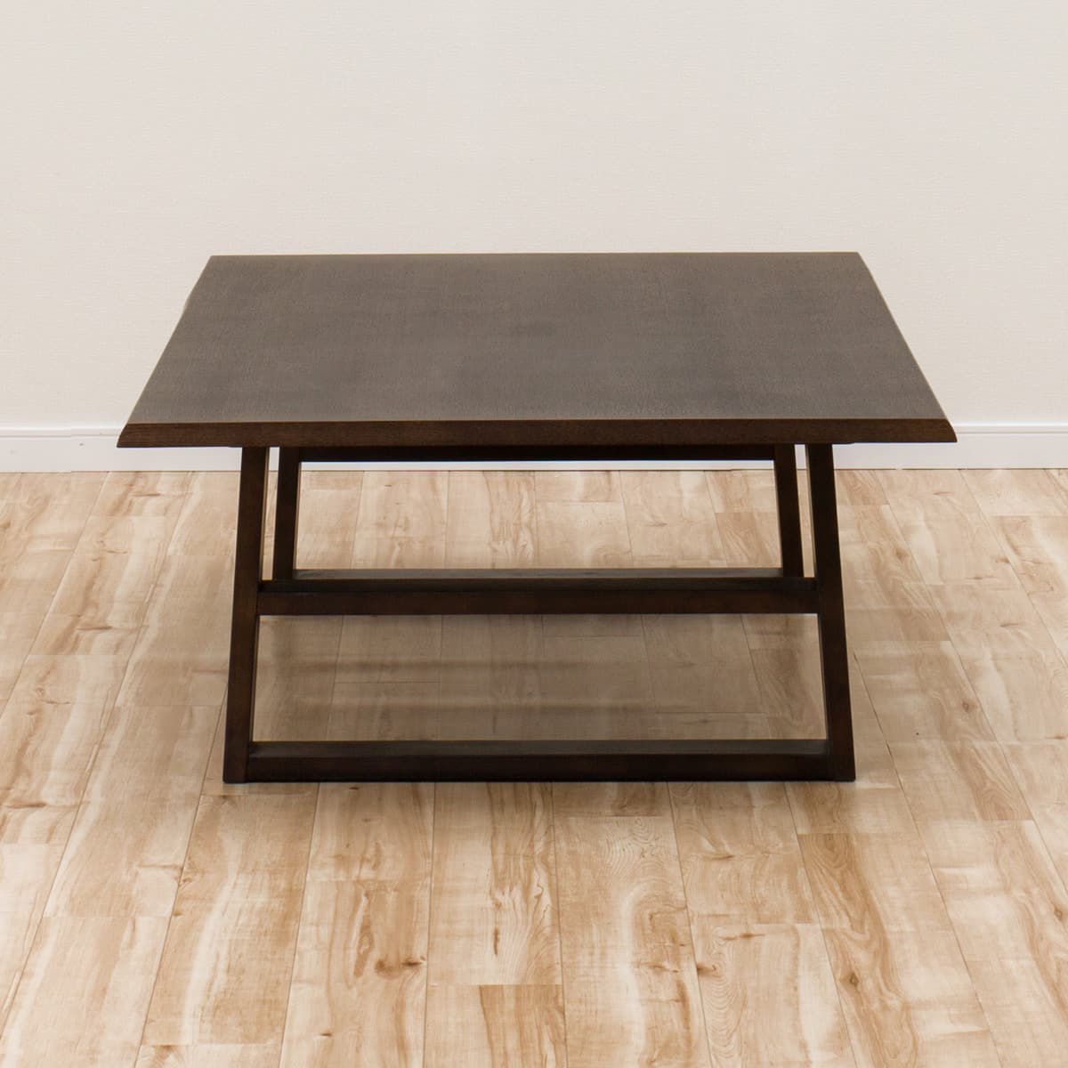 天然木センターテーブル (アケビ2 135 DBR2) | ニトリネット【公式