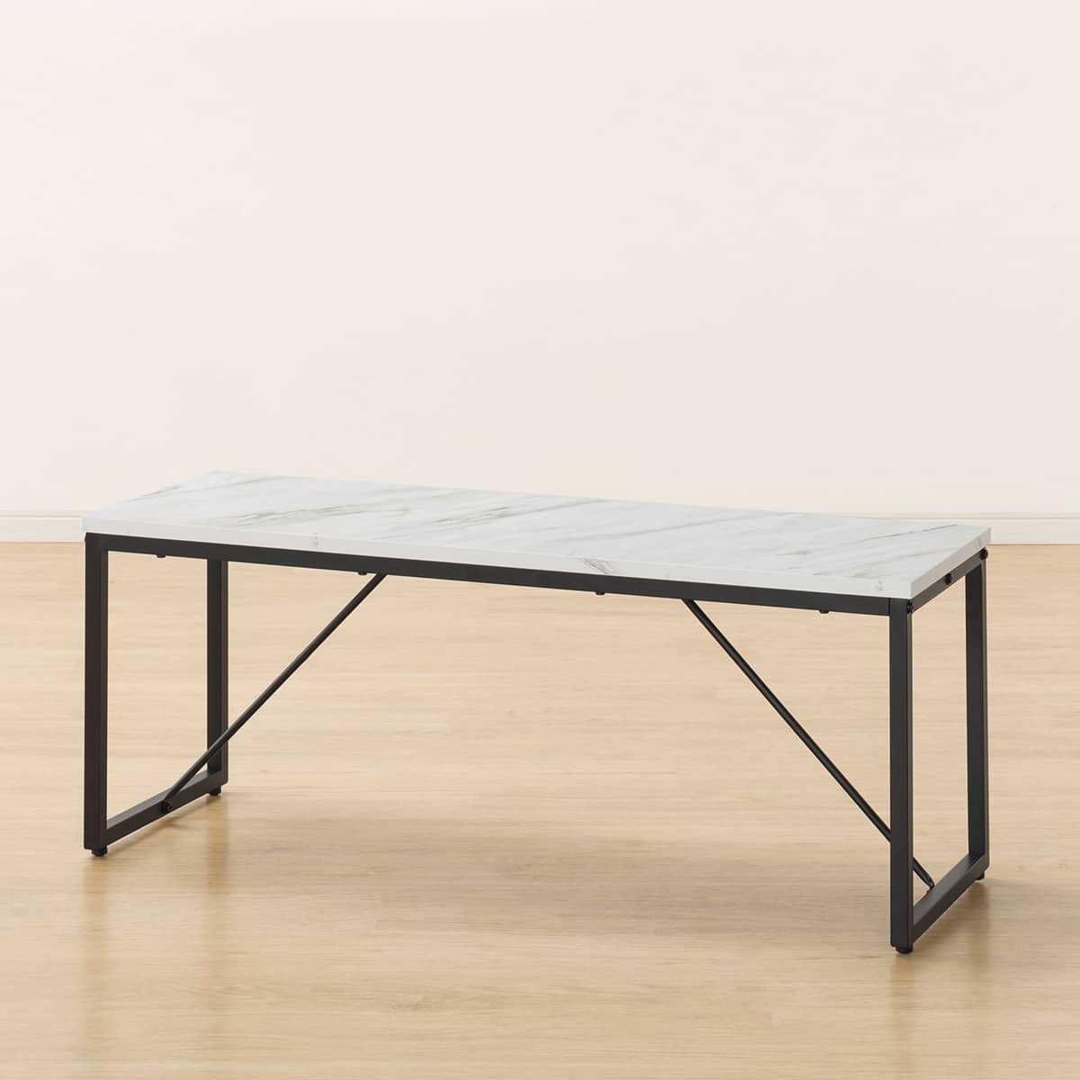 ベンチ(ステイン WH) | ニトリネット【公式】 家具・インテリア通販