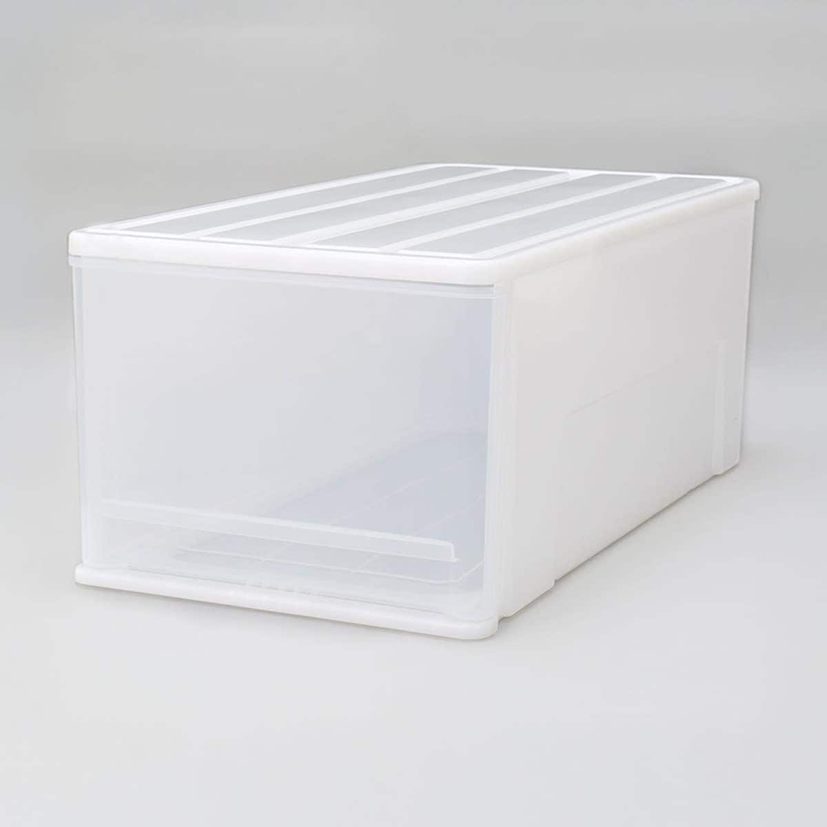 押入れケース セレスFD 深型(L/高さ30cm) | ニトリネット【公式】 家具