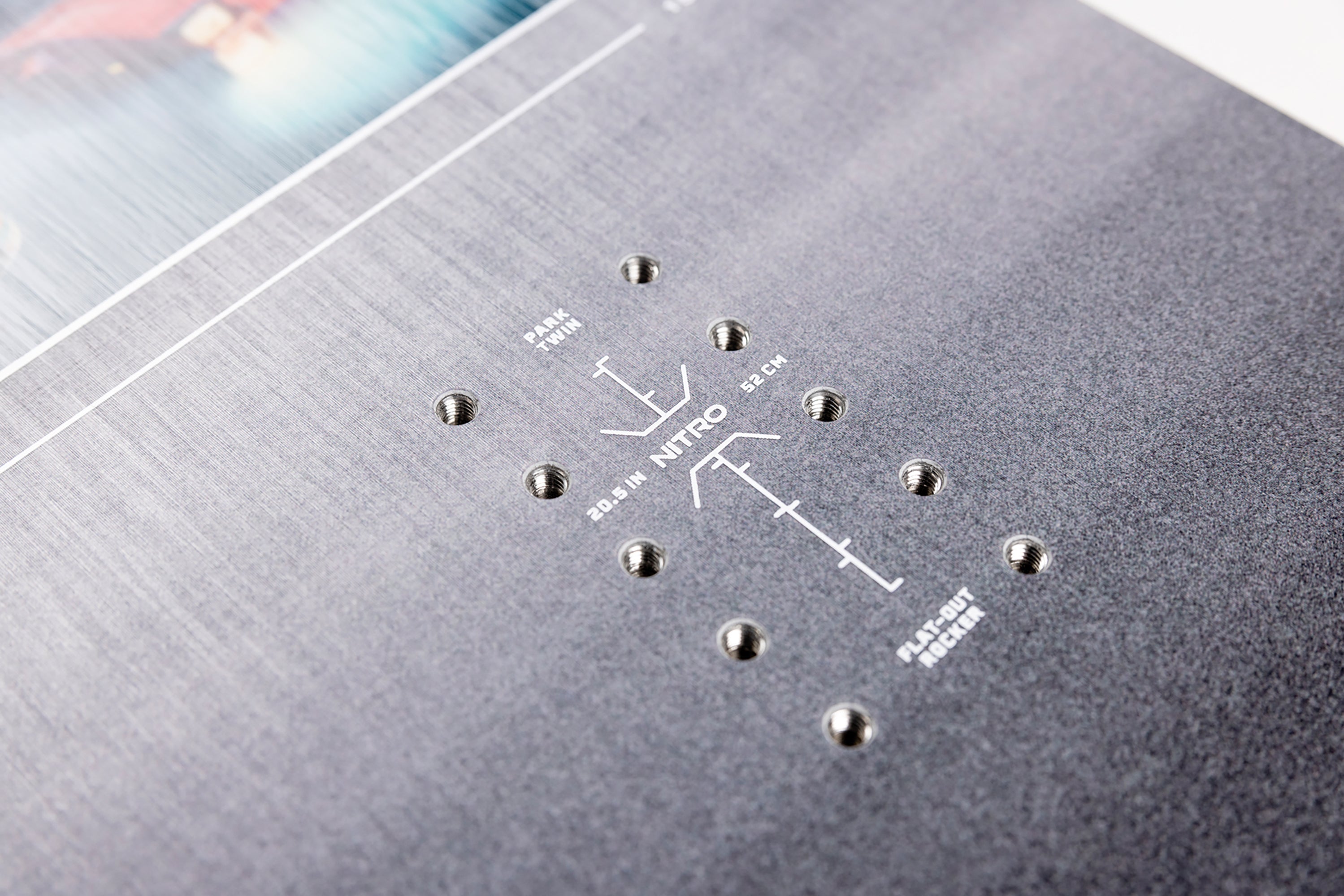 The 2026 Nitro Cheap Thrills Wide Snowboard - Voted Best Ride in