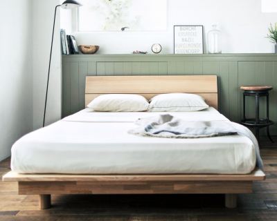 エアー01]ベッドマットレス/BASIC/シングル - 日本橋西川