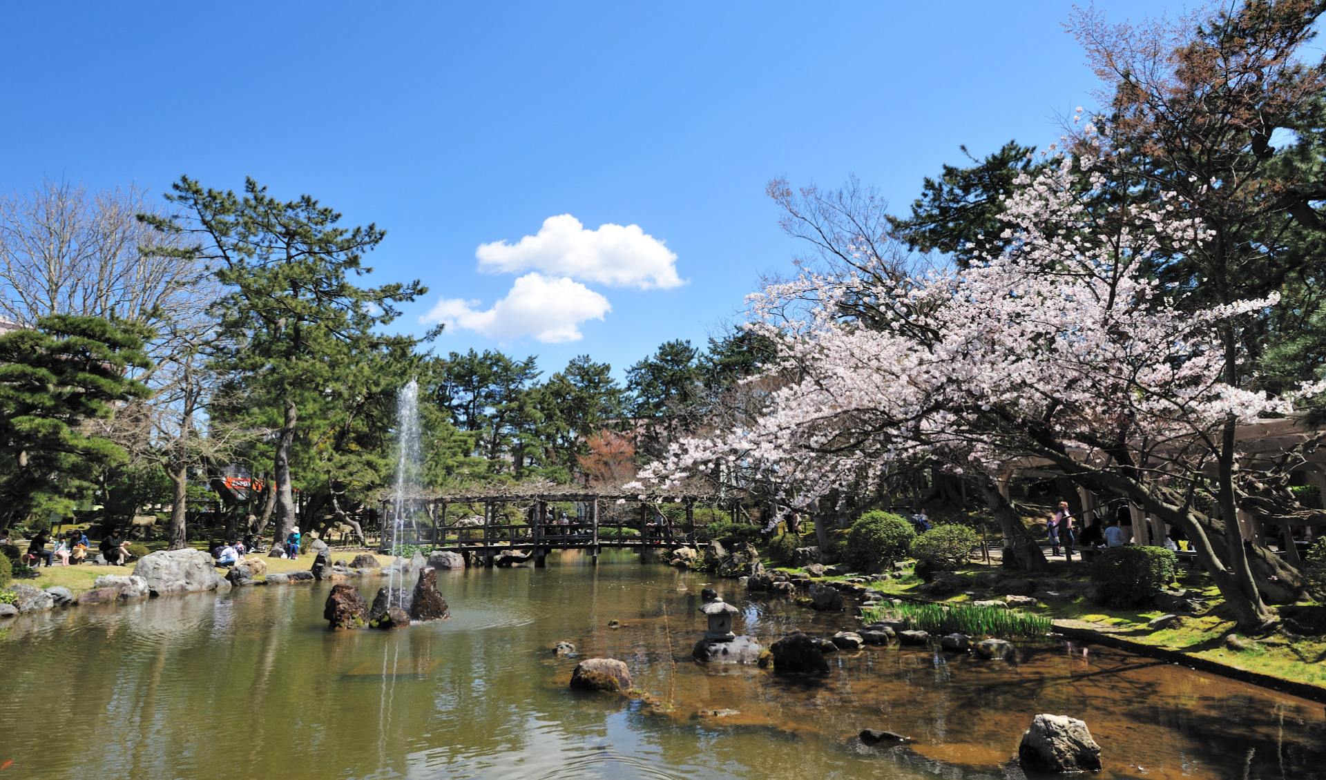 白山神社開園150年｜新潟総鎮守 白山神社