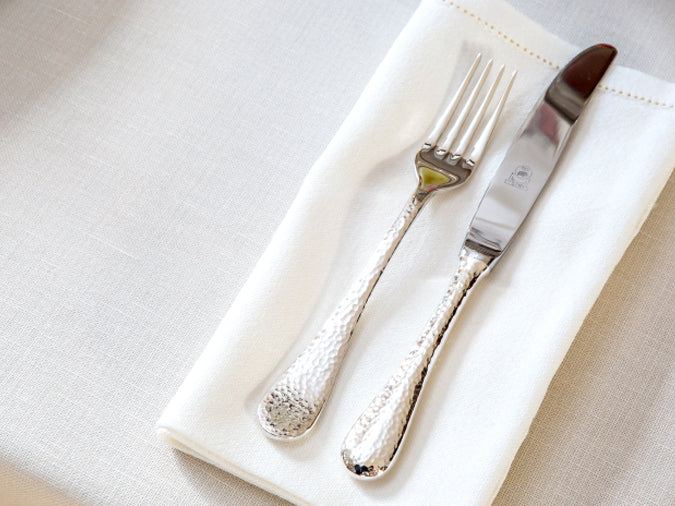 デザート6本セット｜カトラリー｜MEPRA｜メプラ｜ニッコー公式