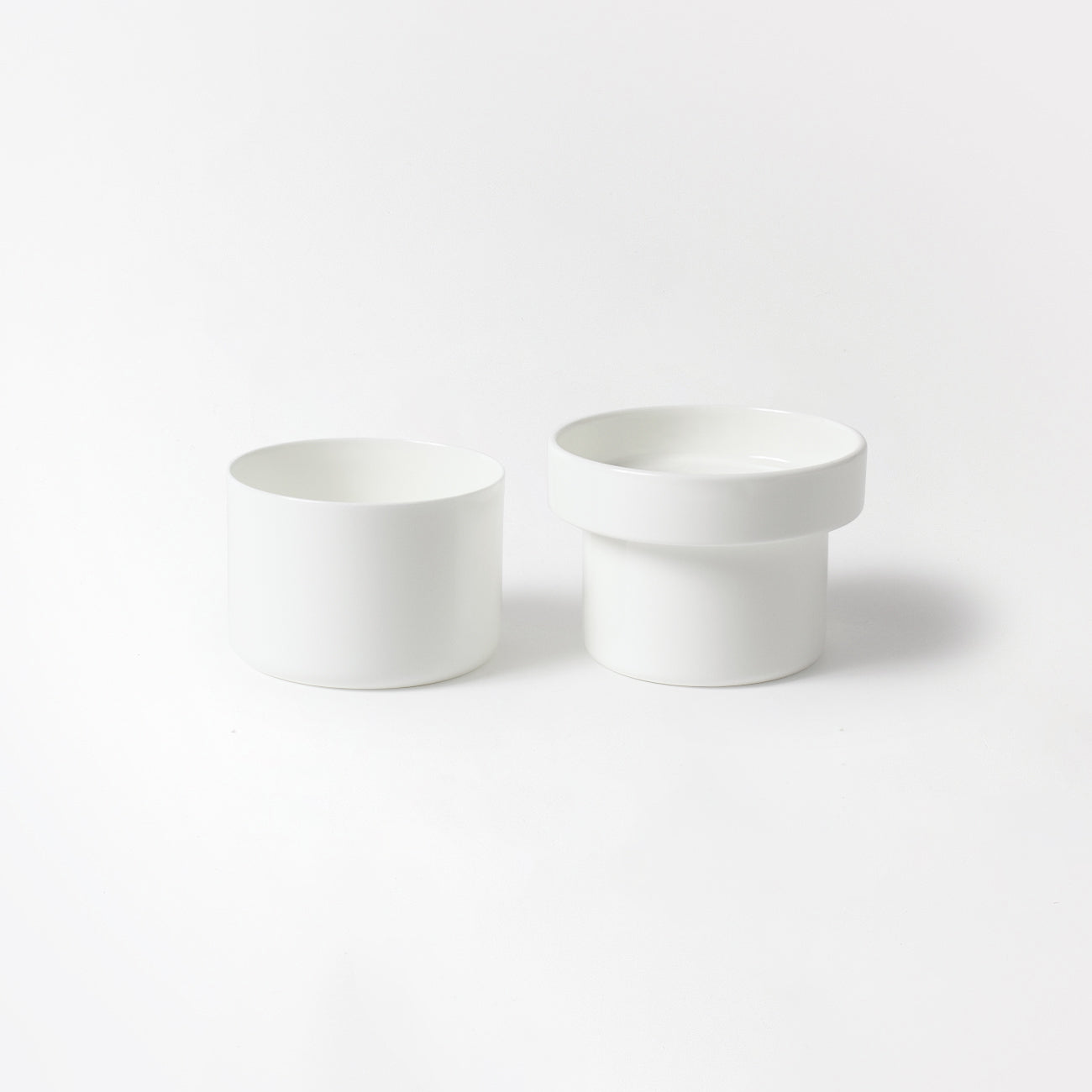 nikko食器｜鈴木元｜HACHI 13cmプランター｜Table Planter｜ニッコー