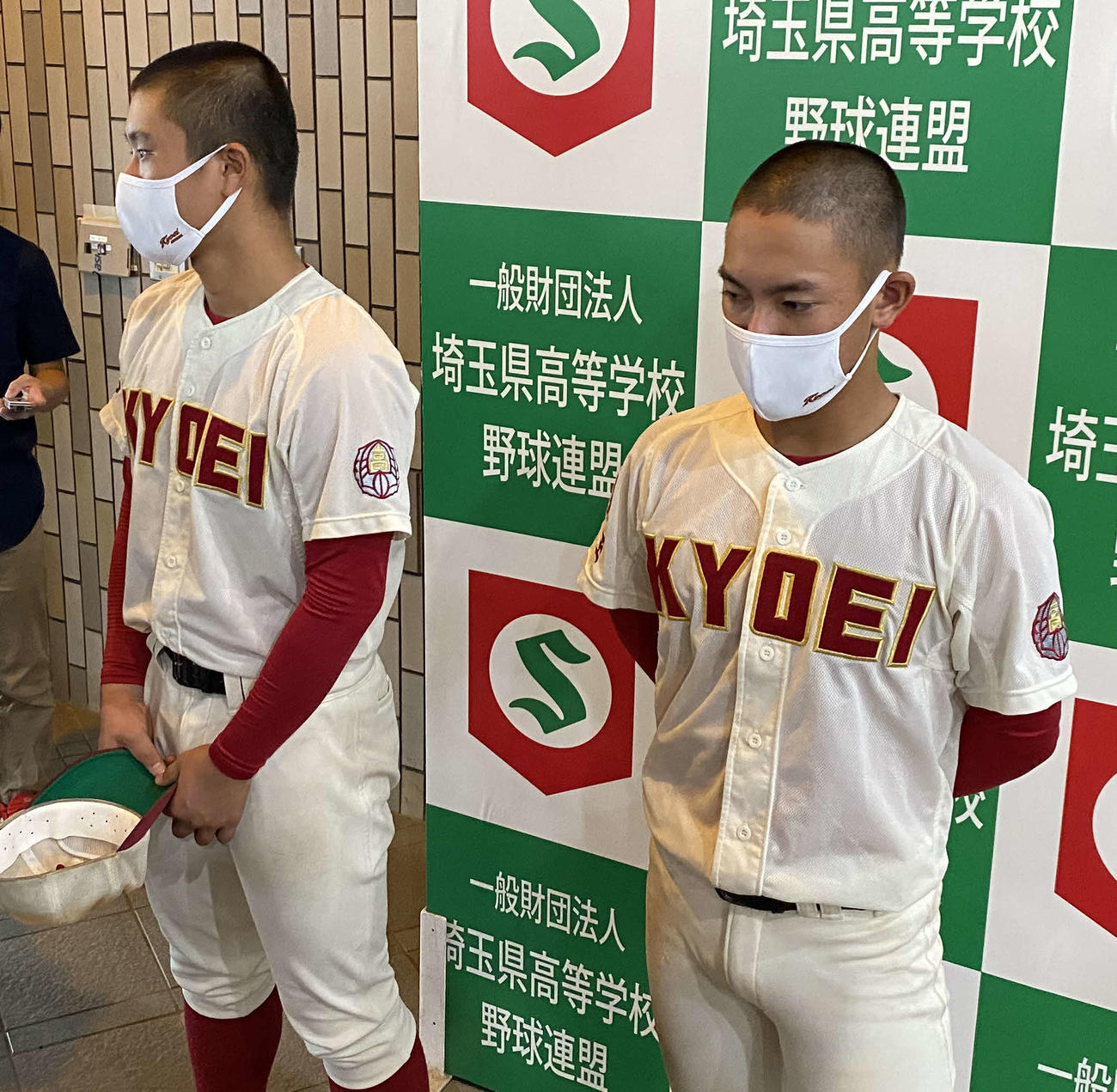 春日部共栄が関東大会逃す、5戦コールドの強打沈黙 - 高校野球 : 日刊