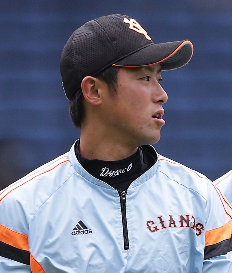 巨人藤村大介が引退表明、盗塁王「夢がかなった」 - プロ野球 : 日刊