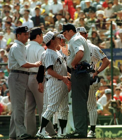 悼む】一枝修平氏「いなくなられたのは断腸の思い」吉田義男監督のもと