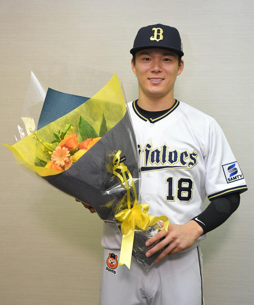 オリックス】3年連続沢村賞の山本由伸、沢村栄治氏似フォーム「すごい