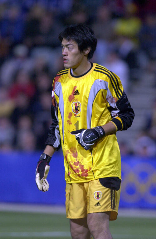 楢崎引退、日本の守護神名古屋のレジェンド写真特集 - サッカーライブ