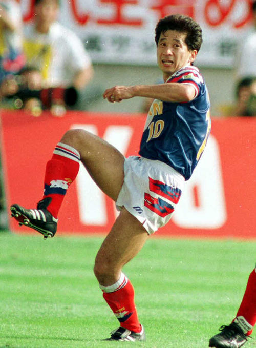 横浜J1通算500勝に木村和司氏「プロは人を呼んで、喜ばせてなんぼ