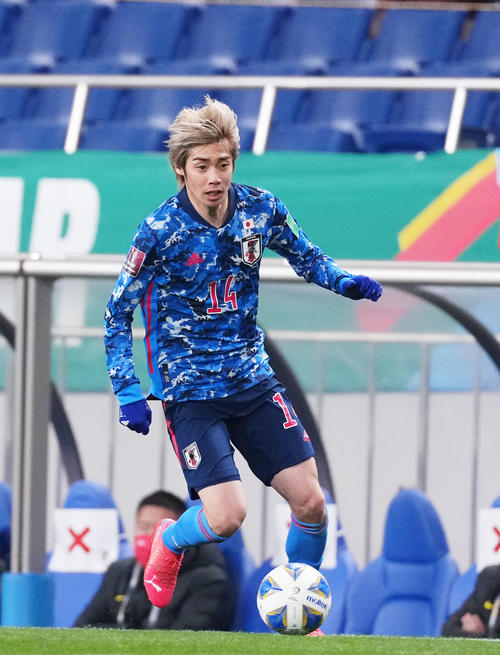 伊東純也ら発掘「出世クラブ」J2甲府スカウト担当・森淳氏に聞く秘訣