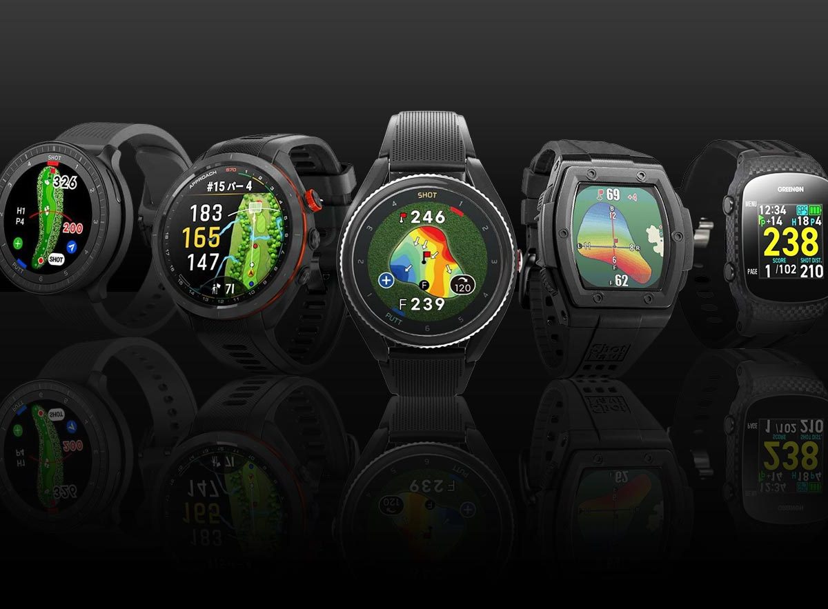 2026年】 GPSゴルフナビ 人気ランキングTOP10！売れ筋商品をご紹介