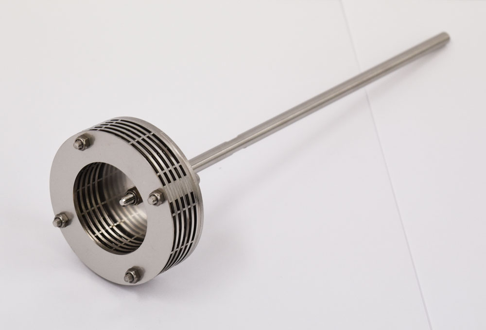 RaM ミキシング製品・装置（マイクロバブル・ミキサー） 積層混合