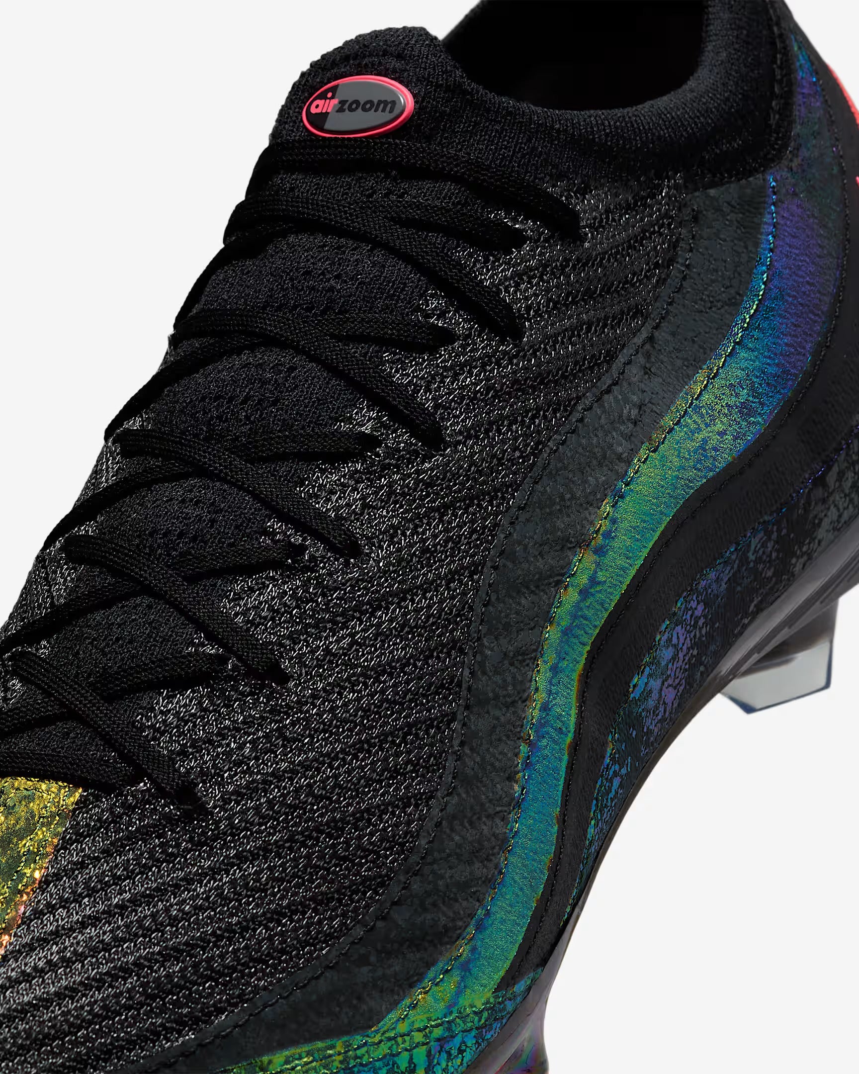 Nike Mercurial Vapor 16 Elite x Air Max 95 SE FG Low-Top Soccer Cleats