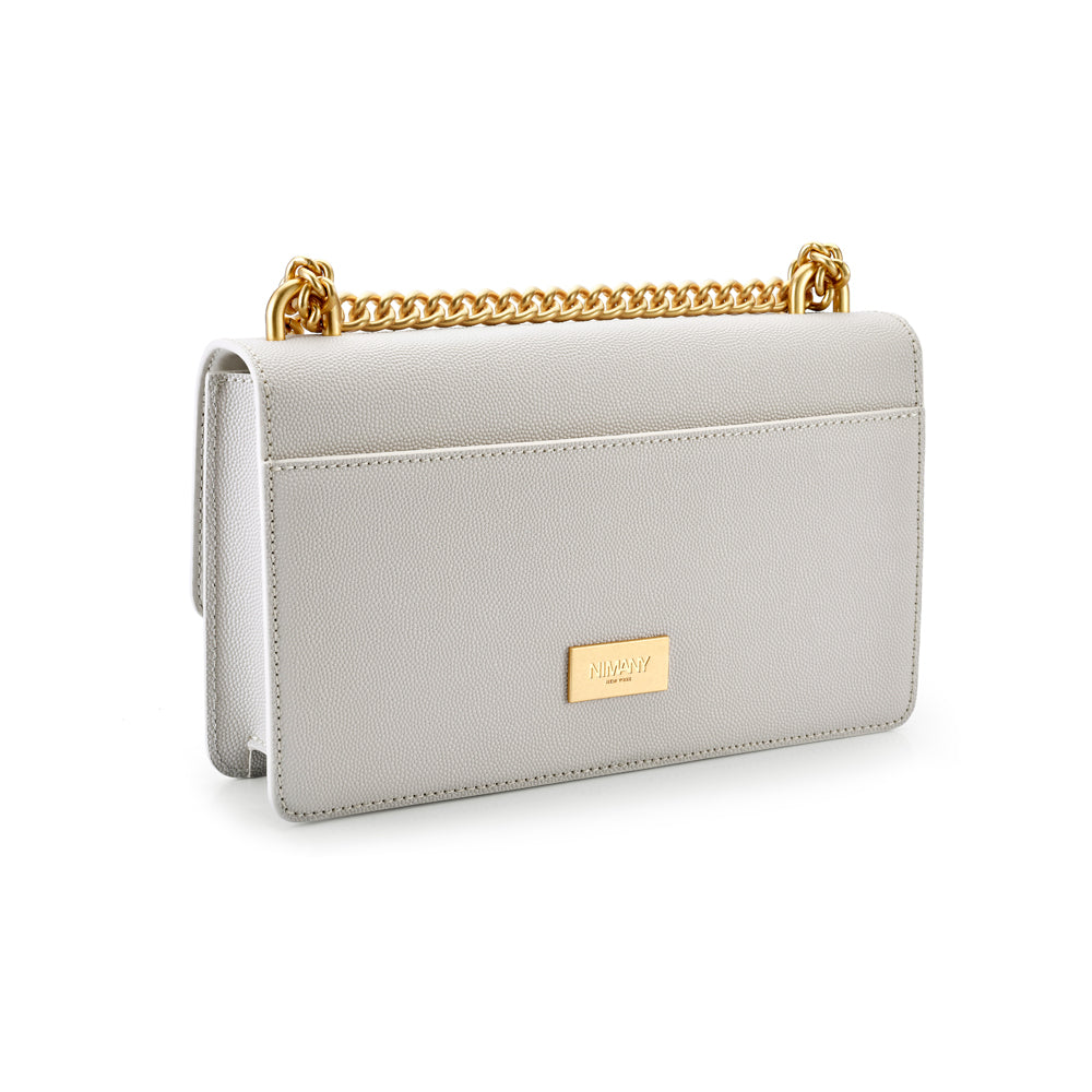 The Persian Cheetah/Beige – NIMANY Studio