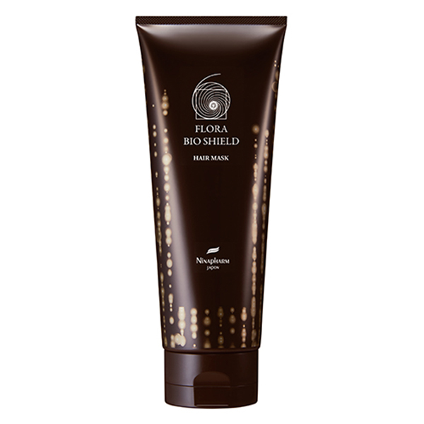 フローラ バイオシールド ヘアマスク＜バランシングヘアマスク