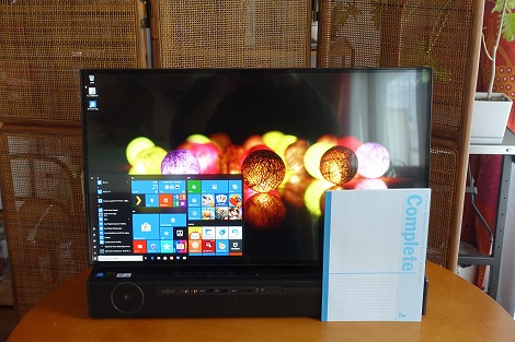 富士通ESPRIMO WF2シリーズレビュー/富士通FMVパソコン比較購入ガイド