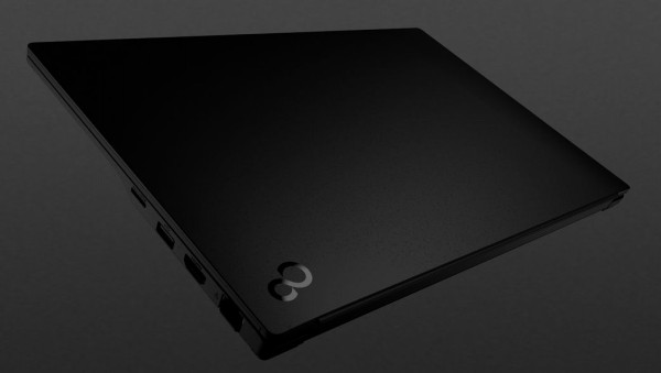 FMV Zero(LIFEBOOK WU4/H1)の特徴解説/富士通FMVパソコン比較購入ガイド