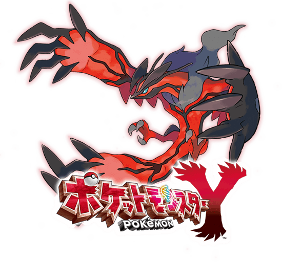 ポケットモンスター X・Y