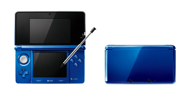 ニンテンドー3DSラインナップ | ニンテンドー3DS｜任天堂