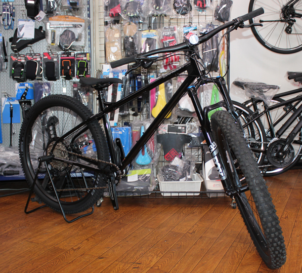 JAMISのマウンテンバイクDRAGON 29が入荷いたしました。