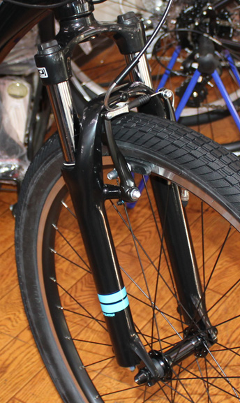 GIANTのストリートマウンテンSNAPが入荷いたしました。