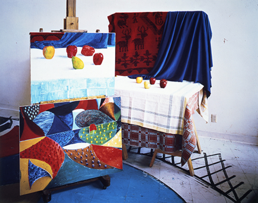 デイヴィッド・ホックニー David HOCKNEY – 西村画廊 Nishimura Gallery