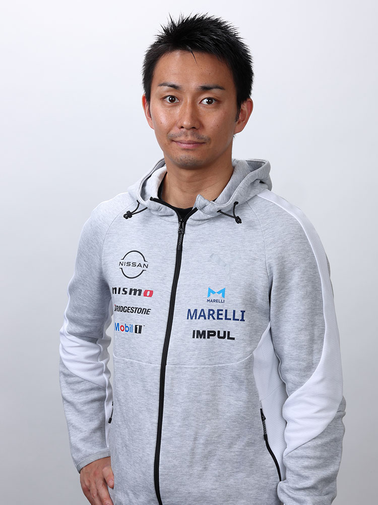 NISMO | SUPER GT インフォメーション