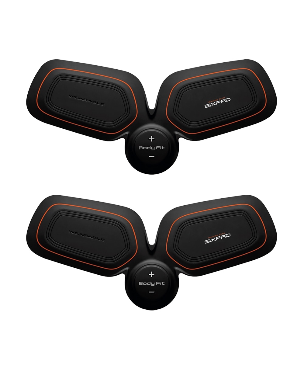 シックスパッド ツインボディ2セット 通販【ニッセン】
