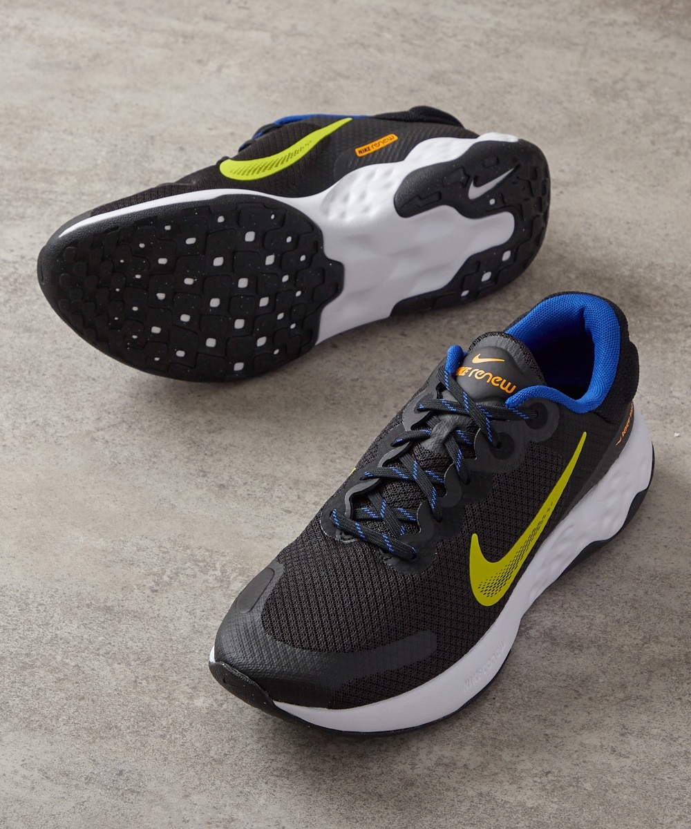 NIKE（ナイキ）スニーカー リニューライド3 通販【ニッセン】