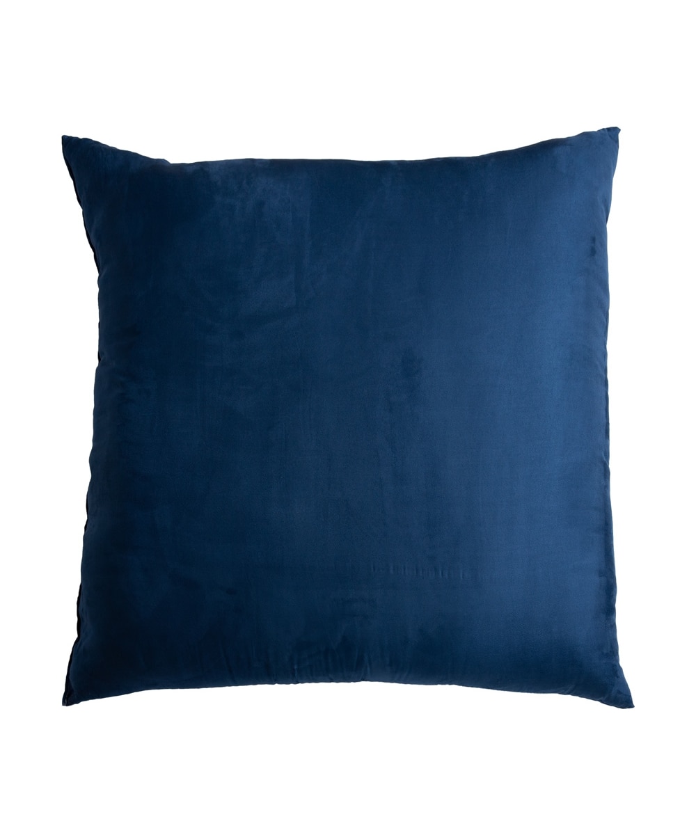 日本製】ふわふわごろ寝特大クッション（固わた入り） 通販【ニッセン】