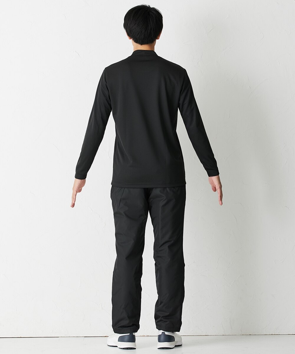 お得5点セット】 （大きいサイズ）ミズノ ブレスサーモ体感セット