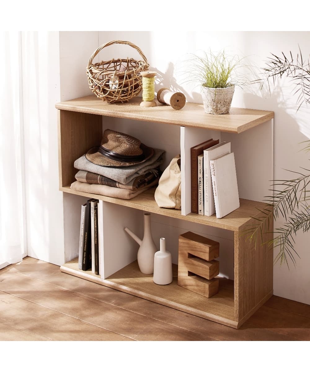 シンプルフリーラック 通販【ニッセン】