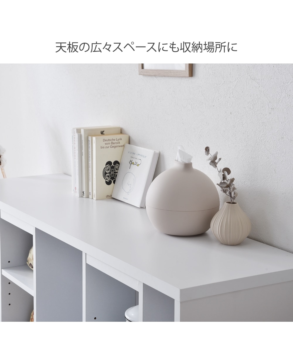 大容量収納スライドラック（トリプルスライド式） 通販【ニッセン】