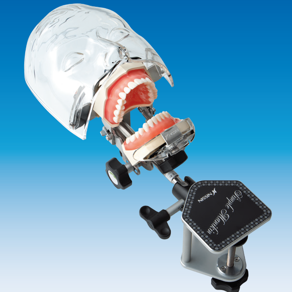 ラバーシート SPMIII｜株式会社ニッシン｜歯科模型・歯科材料のトップ