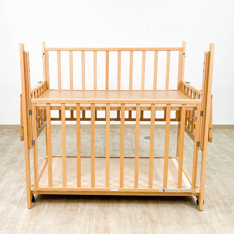 ヤマサキ トリプルドアー TY-312 標準サイズ ハイタイプ スリー