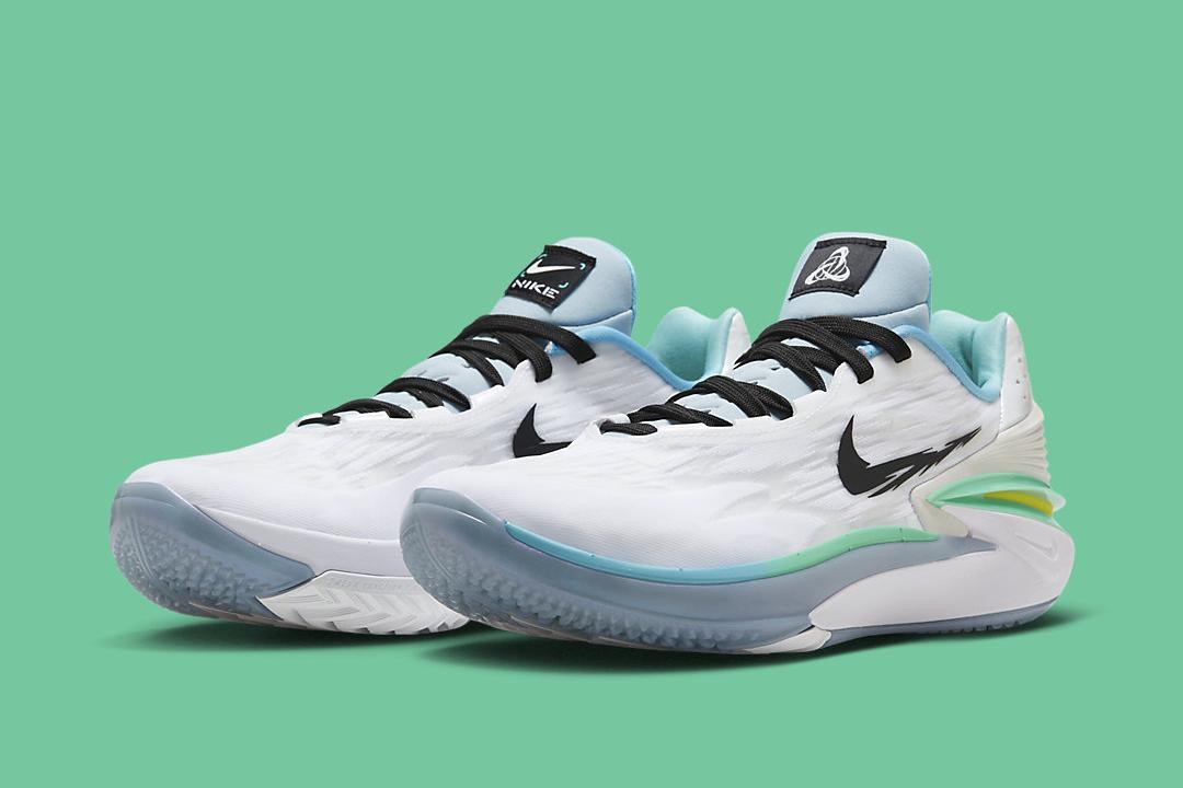 Nike Air Zoom GT Cut 2 