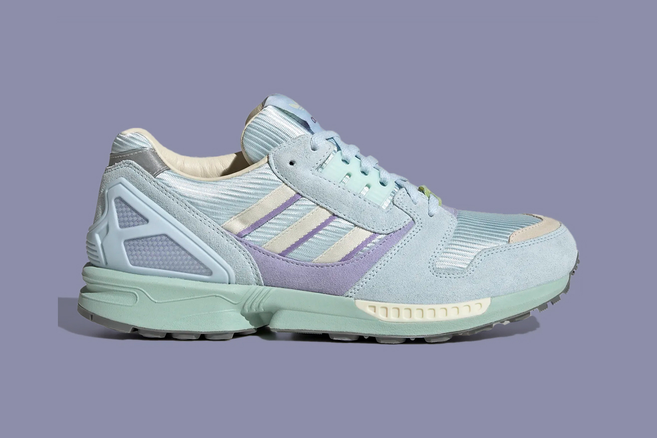 adidas ZX 8000 “Sky Tint” IF5383 | Nice Kicks