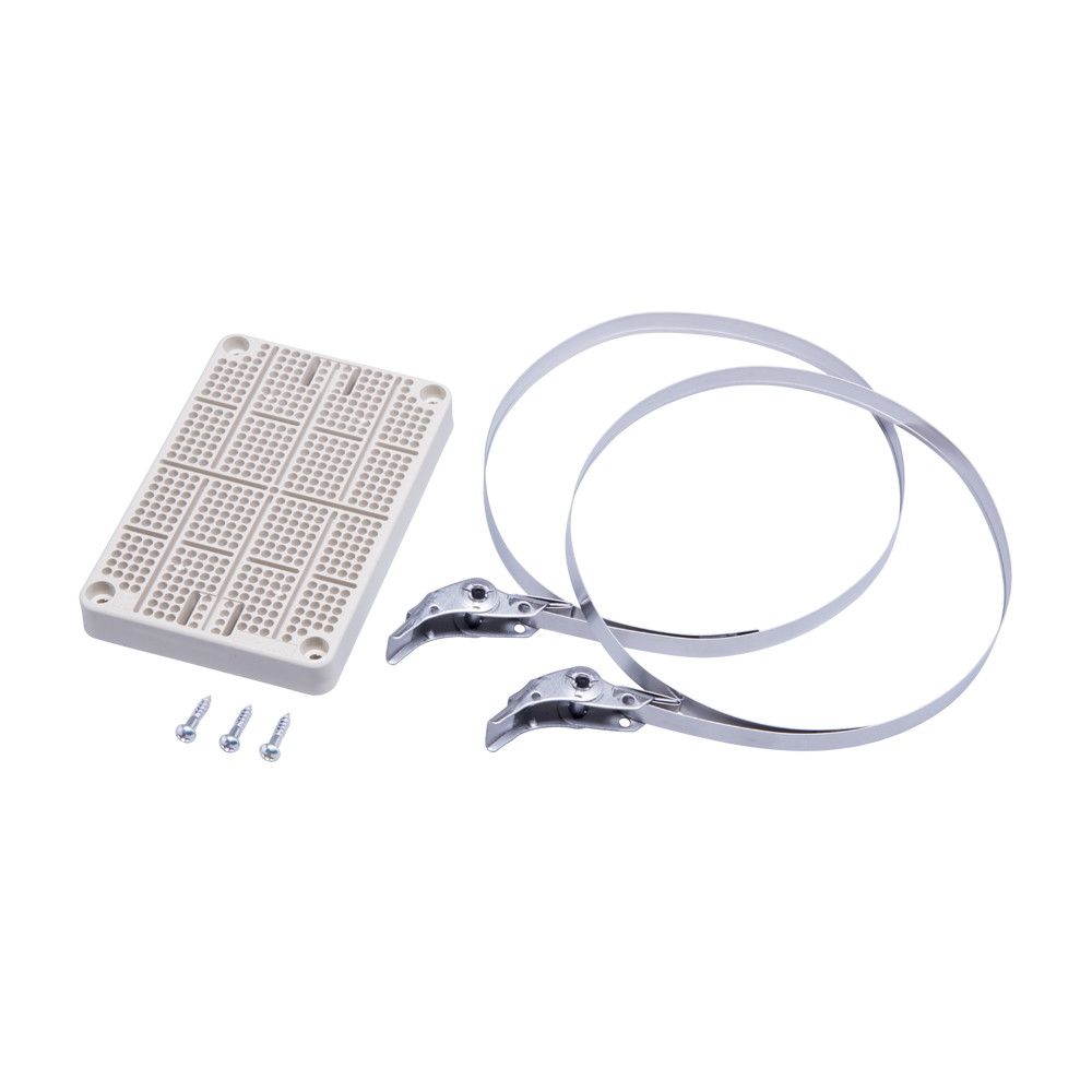 SC05STカメラ用マスト取付金具 SC05-MK: テレビ受信用機器 | 日本